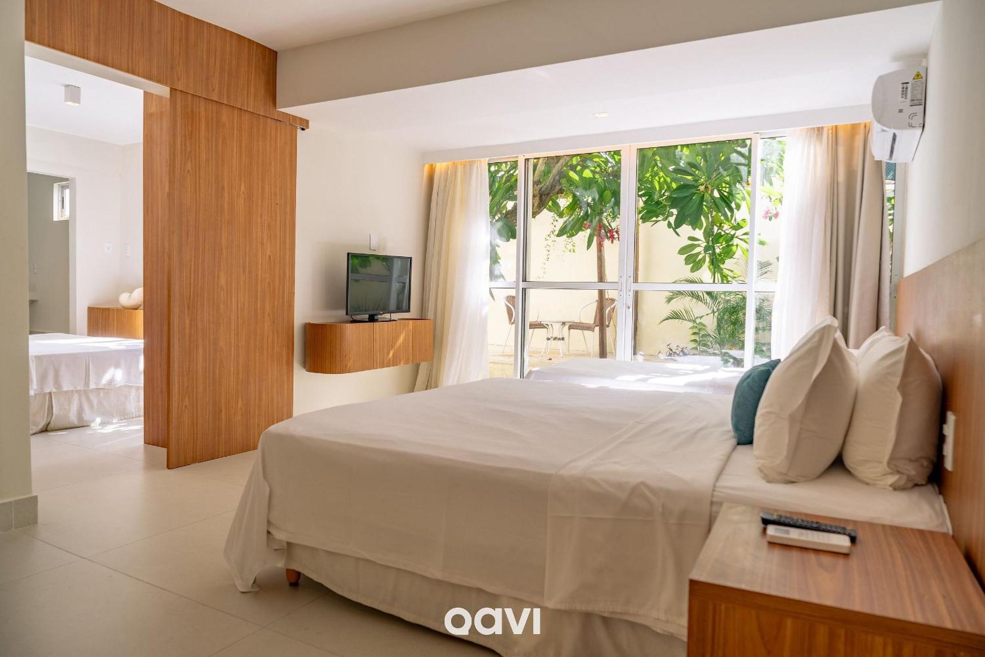 Vip Praia Hotel Natal Bagian luar foto