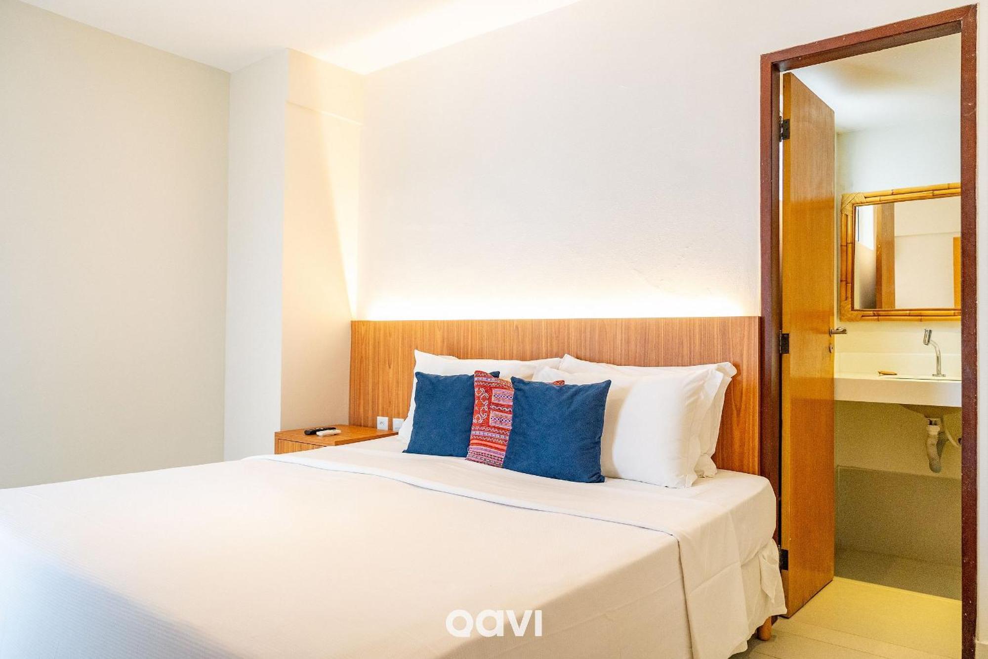 Vip Praia Hotel Natal Bagian luar foto