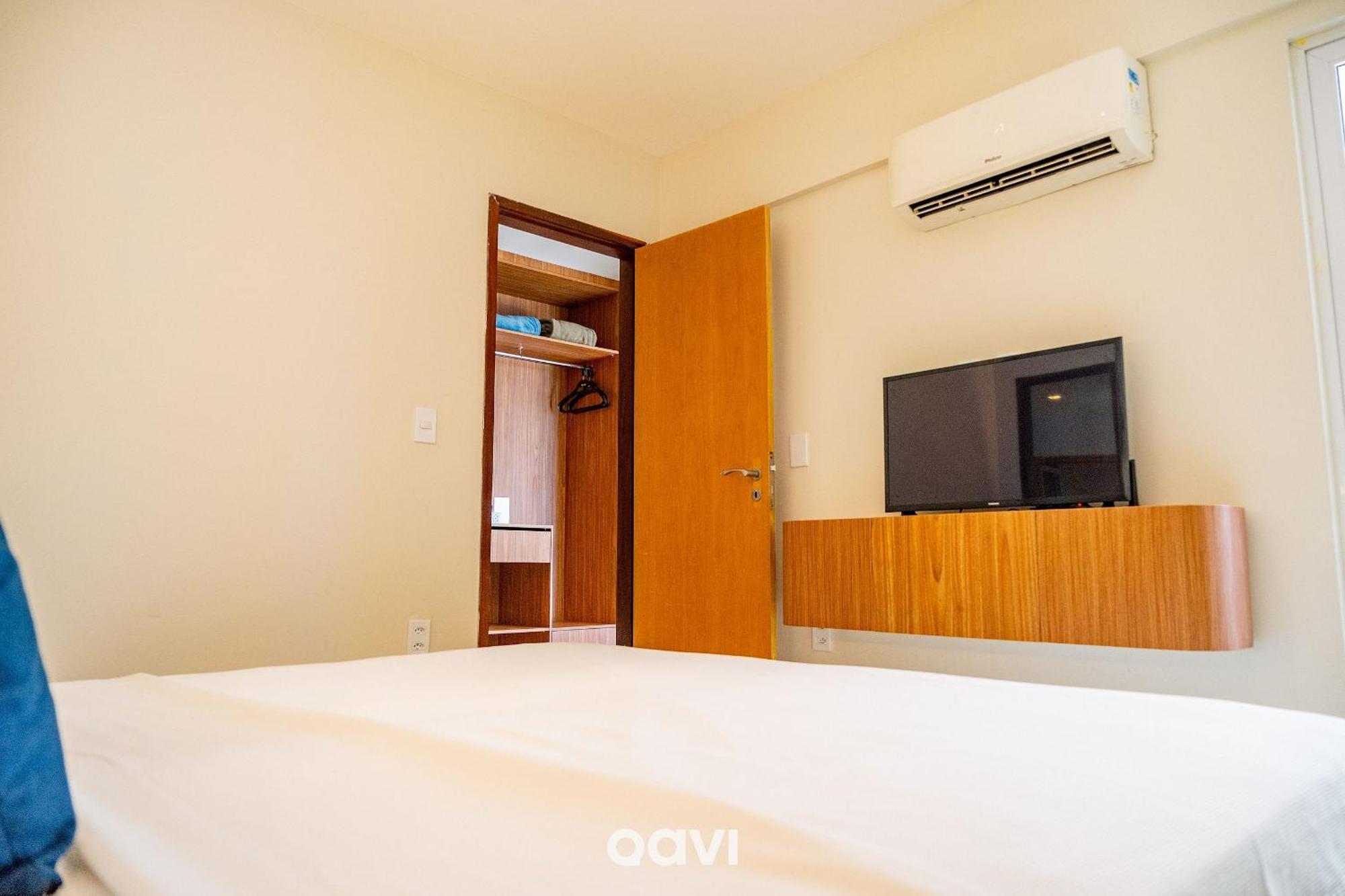 Vip Praia Hotel Natal Bagian luar foto