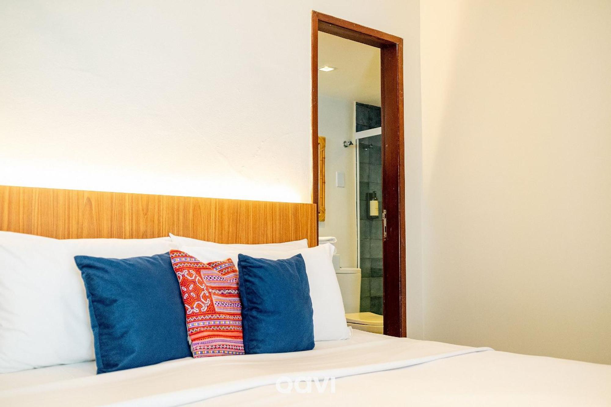 Vip Praia Hotel Natal Bagian luar foto